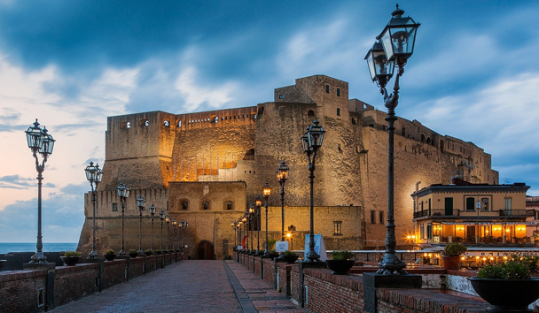 Napoli. Domenica a Castel dell’Ovo il gran finale per tutti dell’America’s Cup