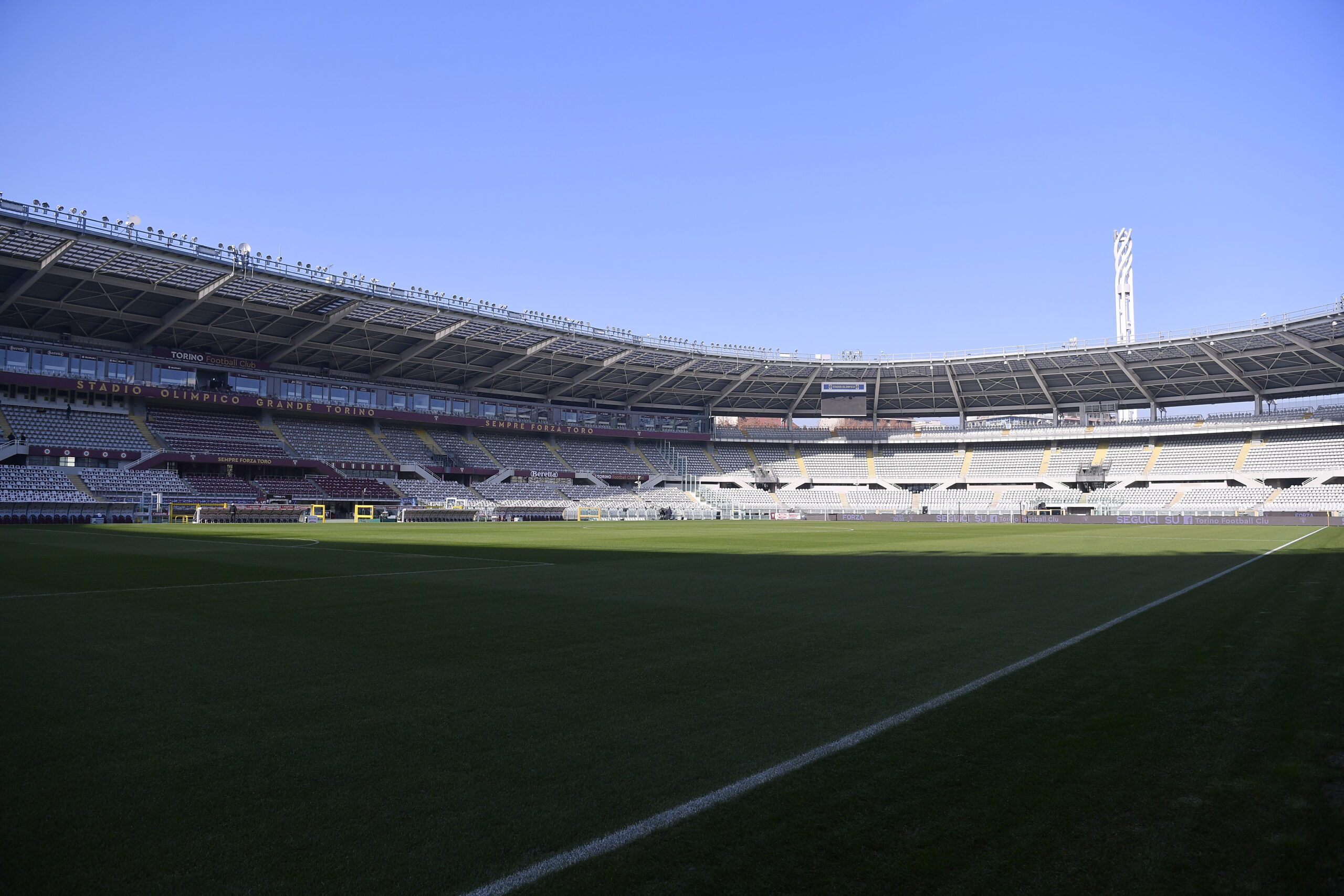 Torino Fc vs Virtus Entella - Coppa Italia 2020/2021 Serie A. Torino – Napoli alle ore 18,00 – Diretta su Dazn. Meret in porta, ecco le probabili formazioni