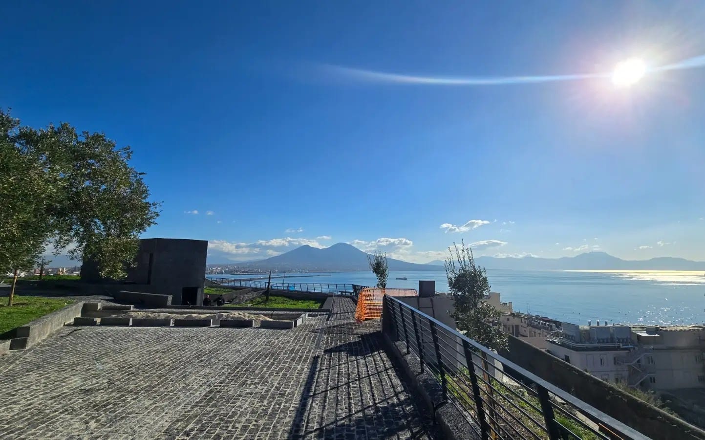 stazione monte echia “Parthenope prima di Neapolis”: Mercoledì 19 novembre la presentazione della mostra