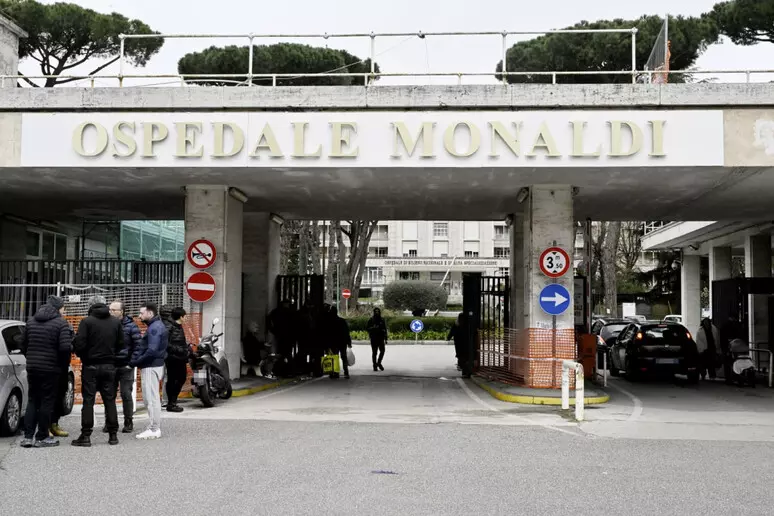 MONALDI Napoli. Monaldi-Bambino Gesù: siglata intesa per la cardiochirurgia pediatrica