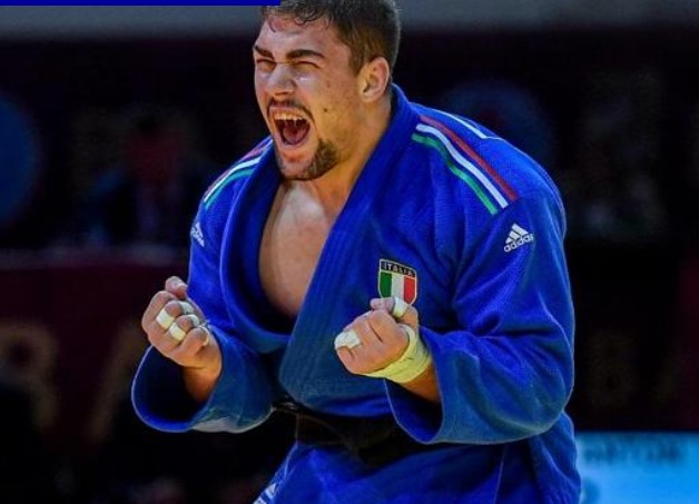 gennaro pirelli Judo. Il napoletano Gennaro Pirelli vola sul tetto d’Europa. A Tbilisi la seconda medaglia d’oro agli Europei per l’Italia