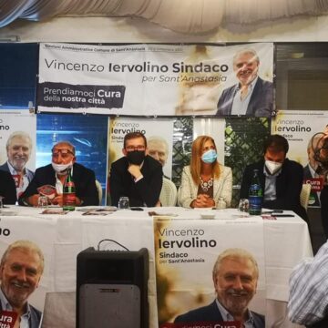 Sant’Anastasia. Comunali, tensioni nel PD. Malumori nei confronti di chi ha relegato i democrat comprimari nel ‘Campo Extralarge’
