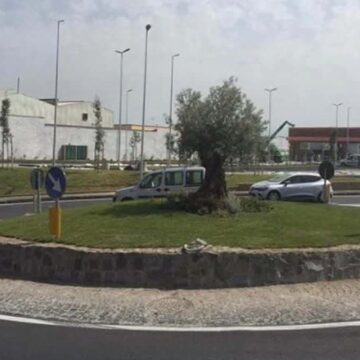 rotatoria almirante sant'anastasia Sant’Anastasia. Intitolazione ‘Rotatoria Almirante’, le prime prove del ‘Campo Extralarge’ fallirono nel novembre 2024. La scommessa di Mariano Caserta di mettere insieme il sovranista Mario Gifuni e i piddini Mollo e Maiello sembra ‘castigarlo’ elettoralmente