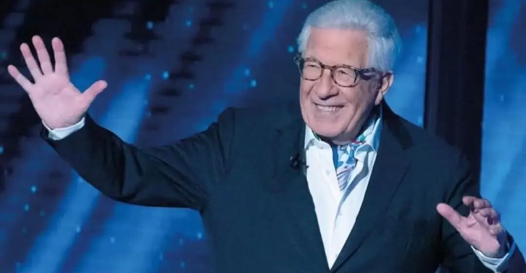 Si è spento Peppino Di Capri, la voce di ‘Champagne’ e ‘Roberta’. Aveva 87 anni