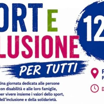 Pollena Trocchia.  Sabato mattina in piazza Donizetti “Sport e inclusione”, iniziativa promossa da Graffito d’Argento
