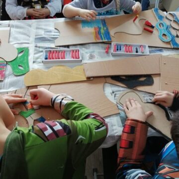 Cercola. 100,000€ per la  biblioteca dei bambini, proposta opaca del sindaco Biagio Rossi in delibera di Giunta. Arrivata  l’offerta di gestione della Parteneapolis, senza avviso pubblico, prima che la stessa venisse istituita, anche  in modo presumibilmente irregolare