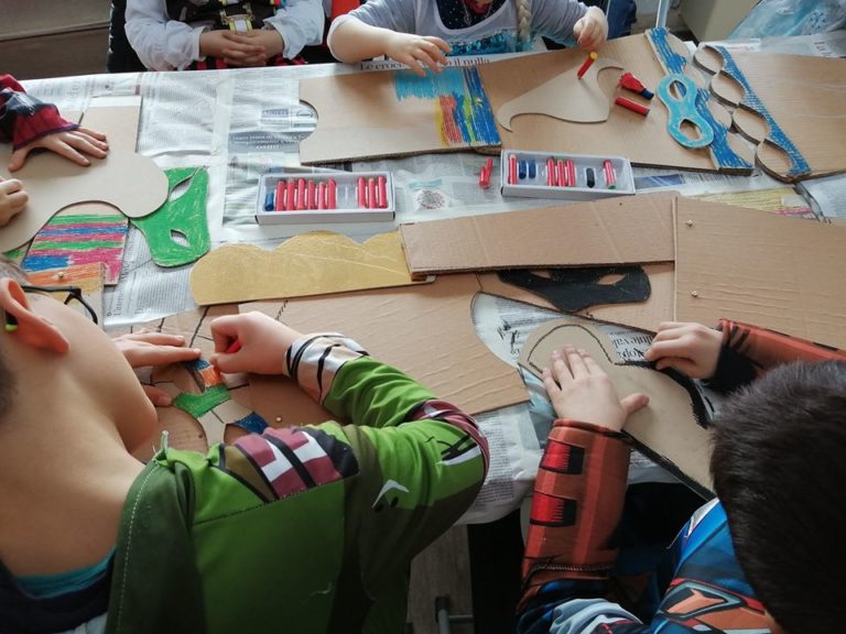 biblioteca Cercola. 100,000€ per la biblioteca dei bambini, proposta opaca del sindaco Biagio Rossi in delibera di Giunta. Arrivata l’offerta di gestione della Parteneapolis, senza avviso pubblico, prima che la stessa venisse istituita, anche in modo presumibilmente irregolare