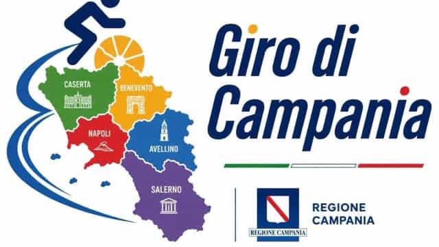 giro della campania Giro di Campania, domenica torna dopo 25 anni la Corsa delle meraviglie. Parte dalla Reggia di Caserta e arriva a Piazza del Plebiscito