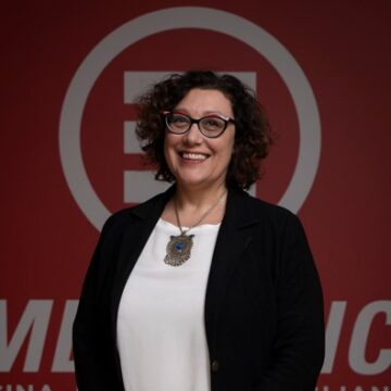 Ottaviano. “Umanità in Cura”:  istituzioni, etica e azione umanitaria a confronto con Rossella Miccio (Emergency) – 23 settembre all’Isis De Medici
