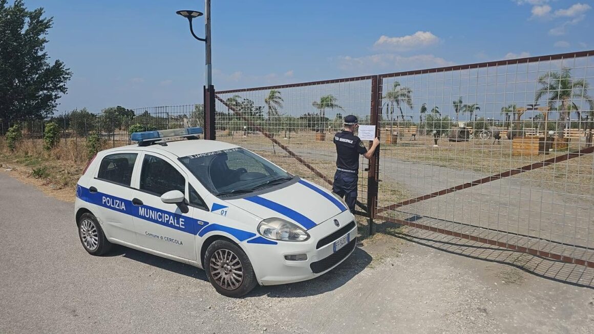 pm cercola Cercola. Vincenzo Montella, Comandante della Polizia Municipale, a processo per false attestazioni in servizio. Emesso il decreto di citazione in giudizio davanti al Tribunale di Nola