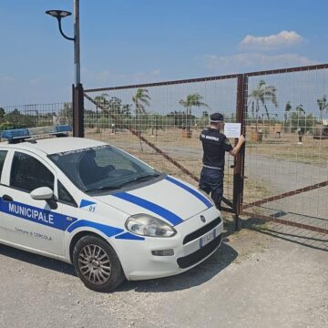 Cercola. Vincenzo Montella, Comandante della Polizia Municipale, a processo per false attestazioni in servizio. Emesso il decreto di citazione in giudizio davanti al Tribunale di Nola