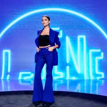veronica gentili Stasera su Italia 1 la nuova stagione de ‘Le Iene’ conduce Veronica Gentili. Vincenzo Comunale, comico napoletano, l’affiancherà