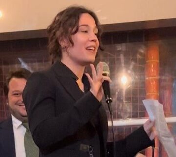 vittoria di fiore - pollena trocchia Pollena Trocchia. Tensione in maggioranza, Vittoria Di Fiore: “Esclusa dalle decisioni importanti che incidono sulla città. Non ascoltano i giovani”
