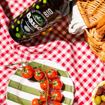 La Happy Vita italiana tra olio e convivialità: la nuova iniziativa di Olio Basso