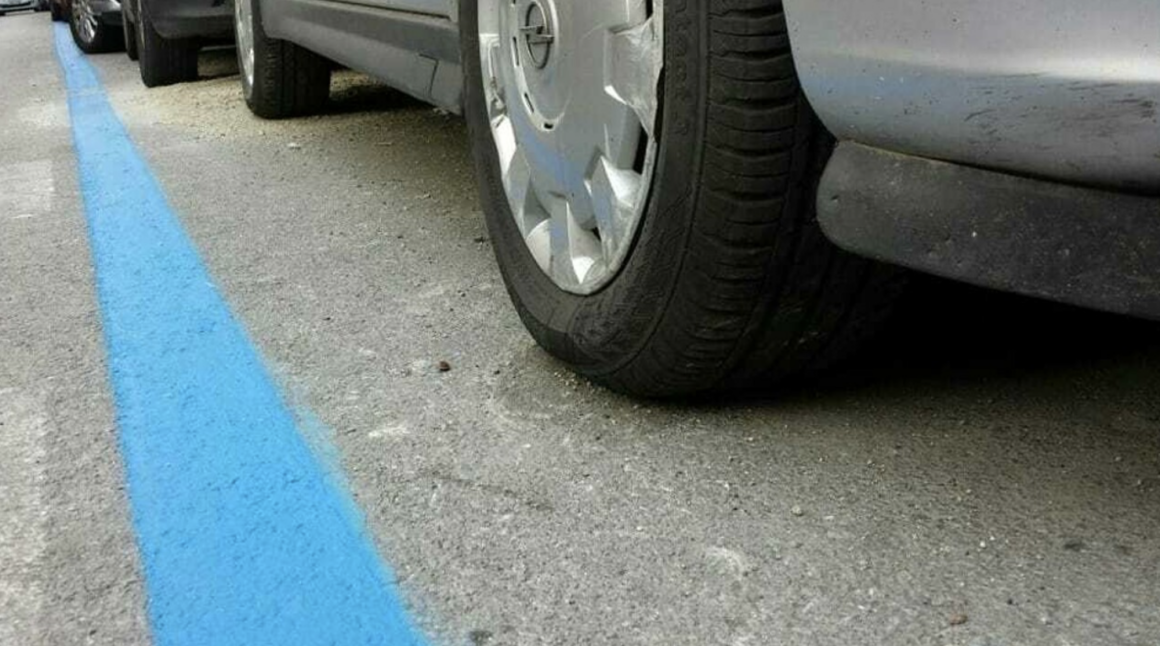 STRISCE BLU TELEPASS 17.24.51 Ottaviano. Al via il servizio di pagamento della sosta sulle “Strisce blu” con lo smartphone attraverso l’app “Telepass”. Il servizio è già attivo.