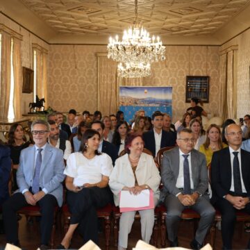 III^ Edizione del Napoli Ambassador Program Award: Napoli premia i suoi Ambassador dell’eccellenza scientifica, culturale e istituzionale