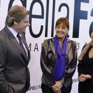 A Napoli i Forum della Famiglia e della Natalità presieduti da Annamaria Bernardini de Pace – 17, 18, 24 e 25 ottobre alla Mostra d’Oltremare