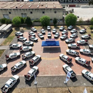La settimana di Protezione Civile in Campania “raddoppia”: dall’8 al 19 ottobre iniziative per scuole e cittadini