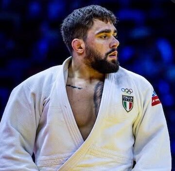 Judo. Gennaro Pirelli conquista il bronzo al Mondiale di Baku. Il napoletano incassa un altro successo internazionale