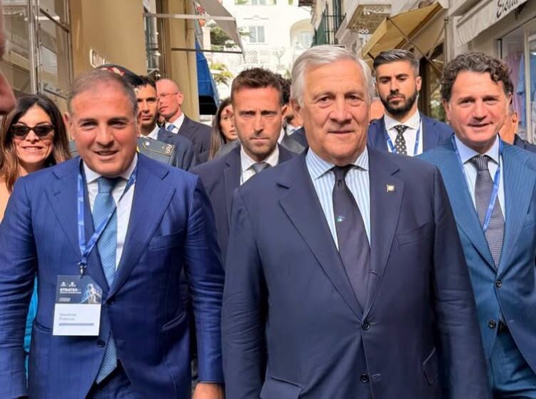 pelliccia - Fondi PNRR a San Giorgio a Cremano. Fico e Morniroli non rispondono all’interrogazione del gruppo regionale di Forza Italia sui presunti conflitti di interessi e opacità nelle procedure amministrative del progetto ‘1 2 3 Cresci’. Chiesero anche l’invio degli ispettori