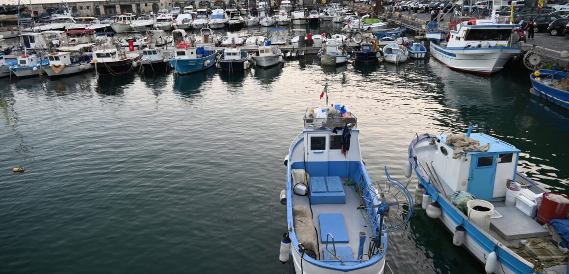 pescatori CDM: Coldiretti Pesca, fondo da 10 mln per la pesca importante per dare respiro alle marinerie