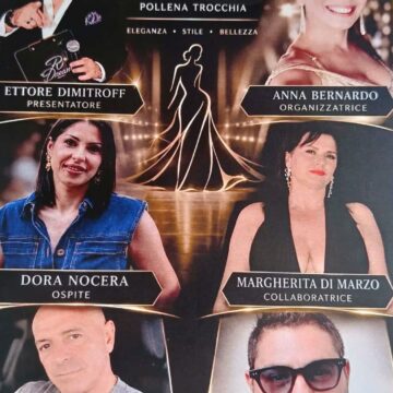 Pollena Trocchia. Causa maltempo, rinviata a domani – domenica 11 ore 19,00 – la ‘Sfilata di Moda’